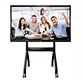 98 inch interactive display price